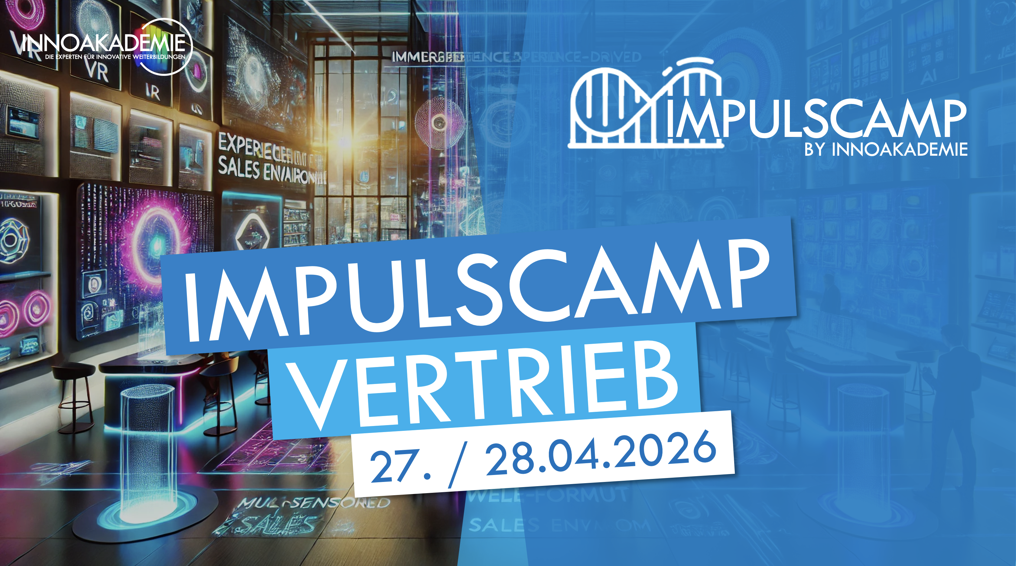 ImpulsCamp Vertrieb